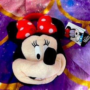 Minnie Mouse purse small